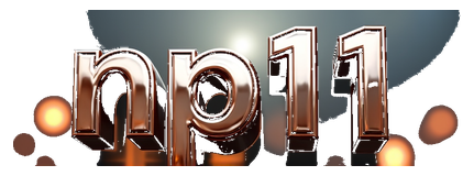 np11 logo