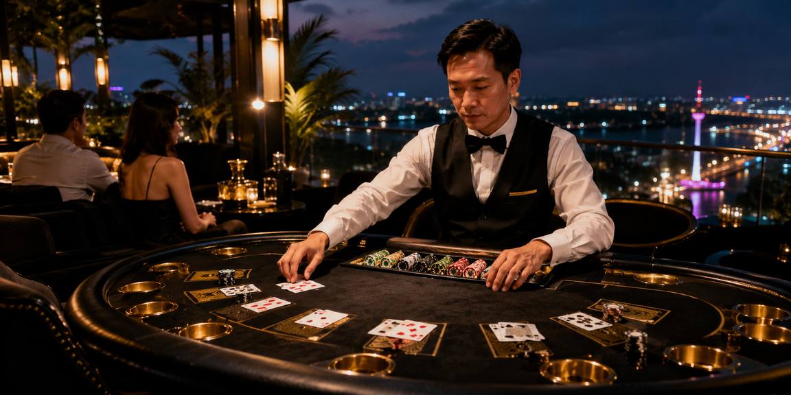 np11 Ứng dụng np11 cung cấp trải nghiệm chơi slot và bàn tài xỉu mọi lúc mọi nơi