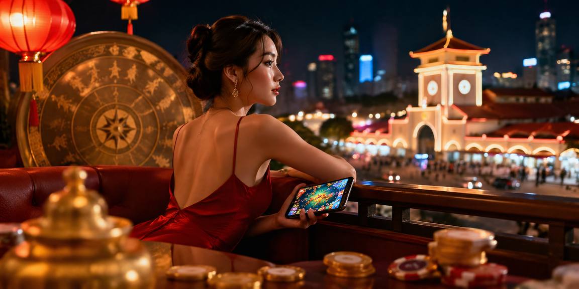np11 Roulette nổi bật